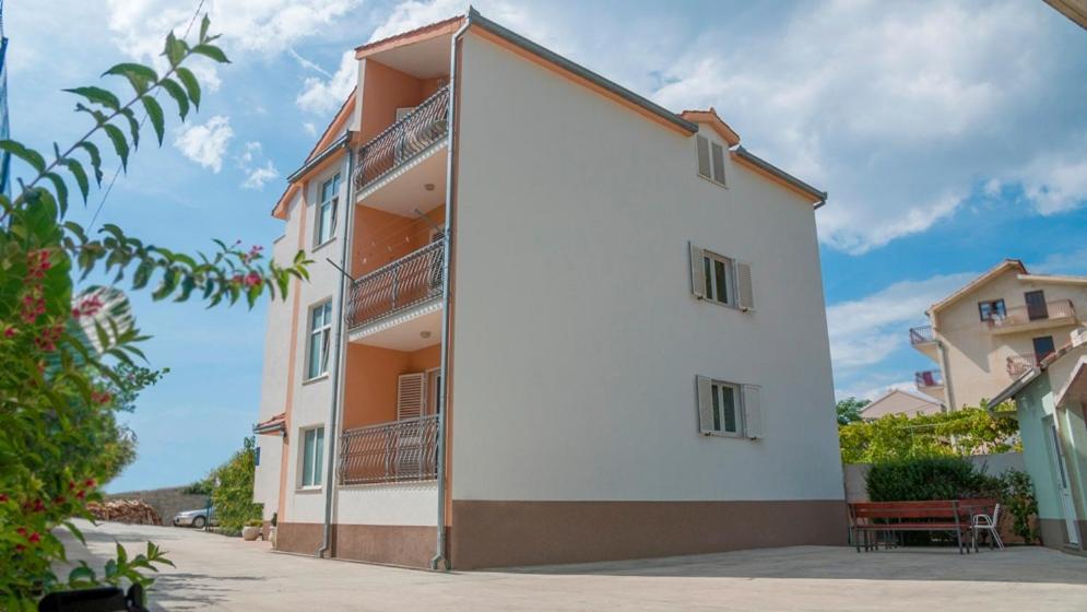 Luxury Apartment Antoni Podstrana Zewnętrze zdjęcie