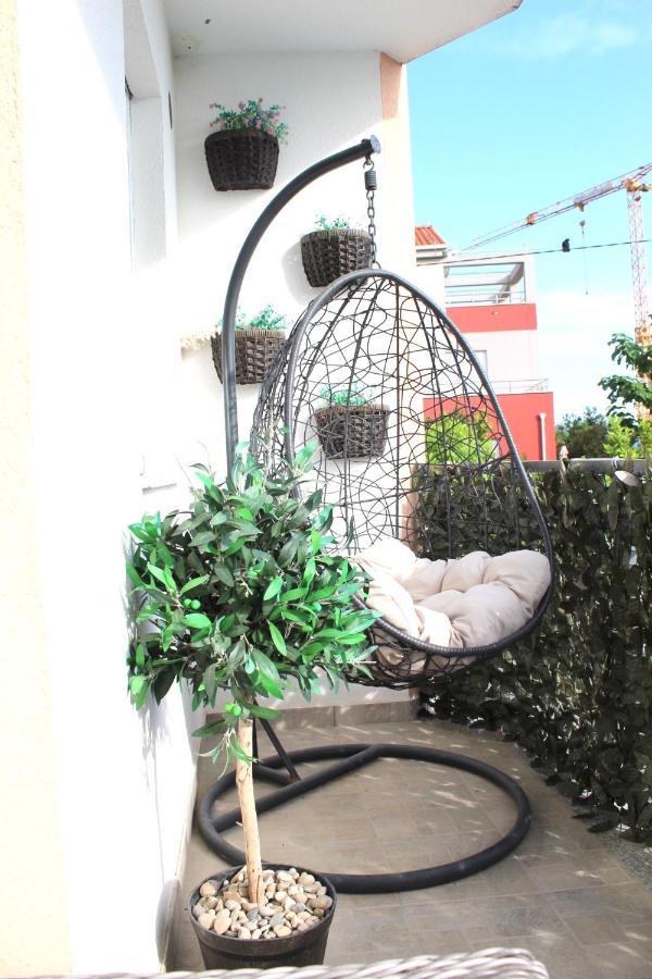 Luxury Apartment Antoni Podstrana Zewnętrze zdjęcie