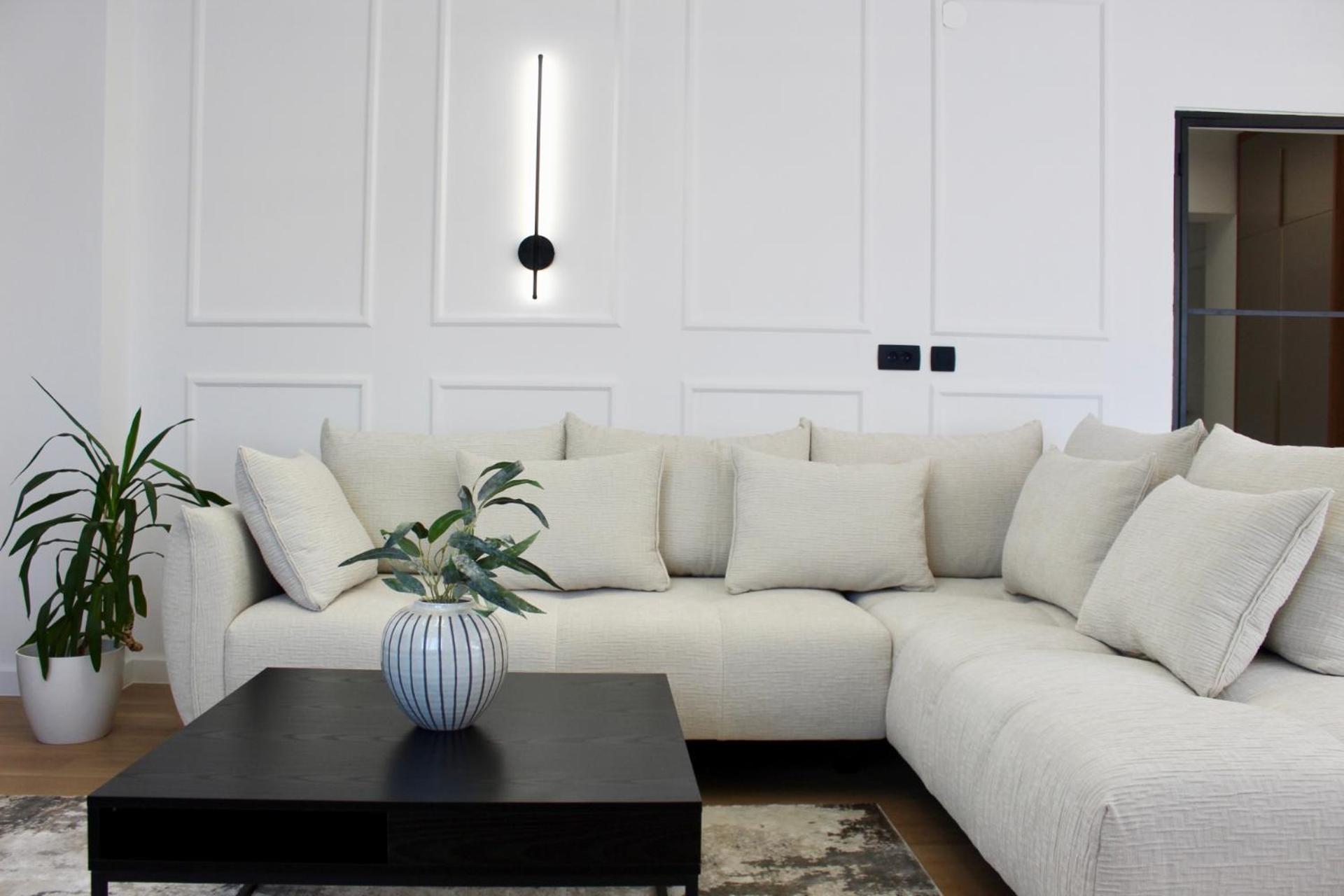 Luxury Apartment Antoni Podstrana Zewnętrze zdjęcie