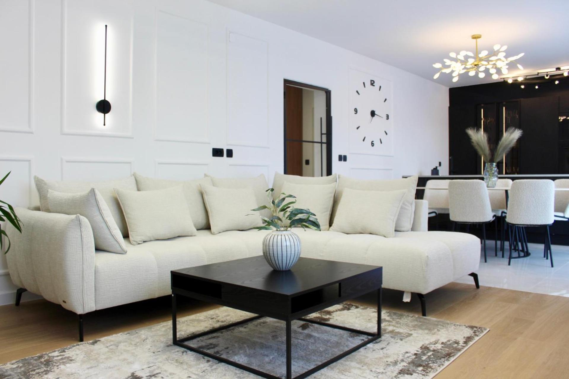 Luxury Apartment Antoni Podstrana Zewnętrze zdjęcie