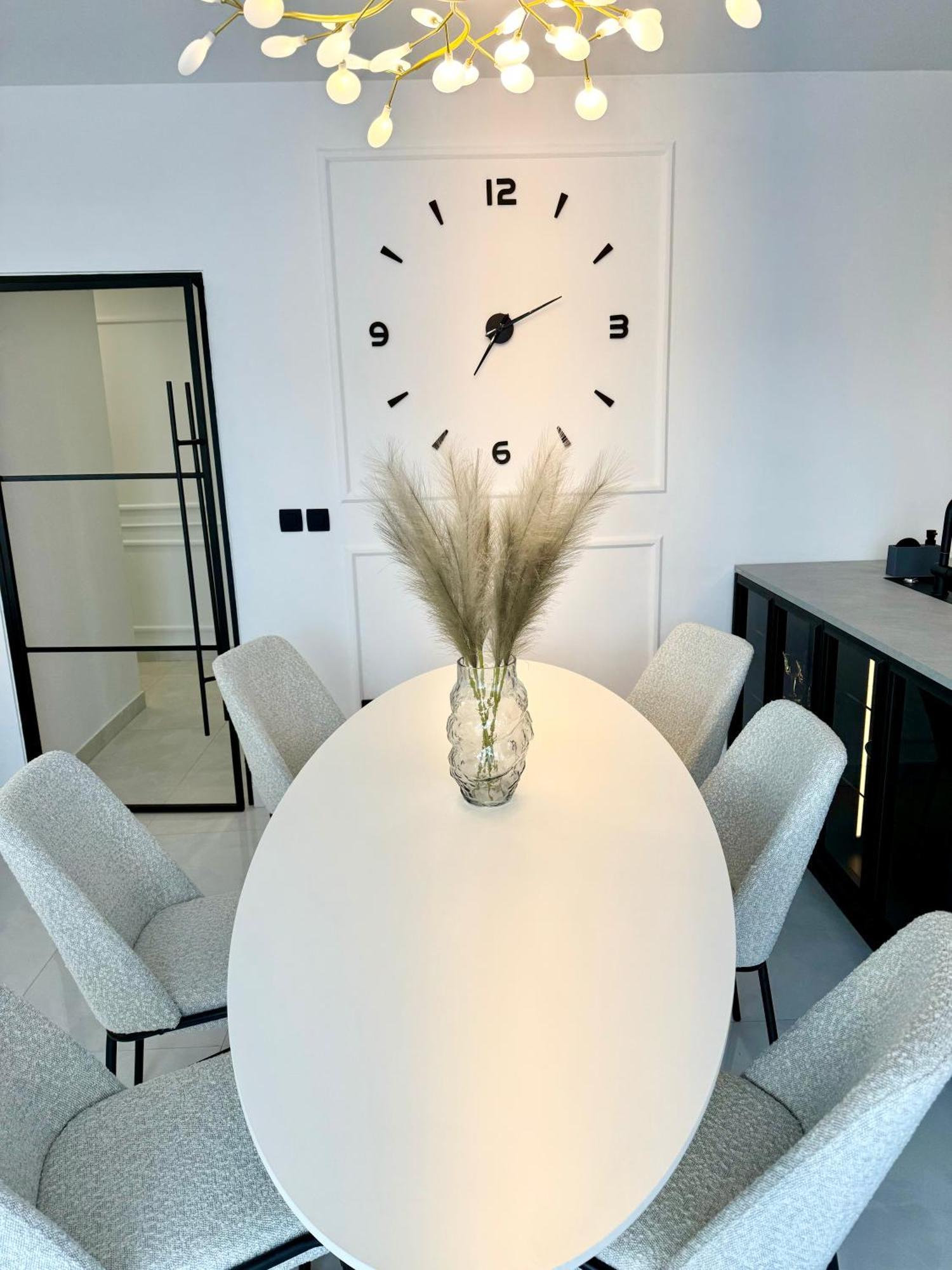 Luxury Apartment Antoni Podstrana Zewnętrze zdjęcie