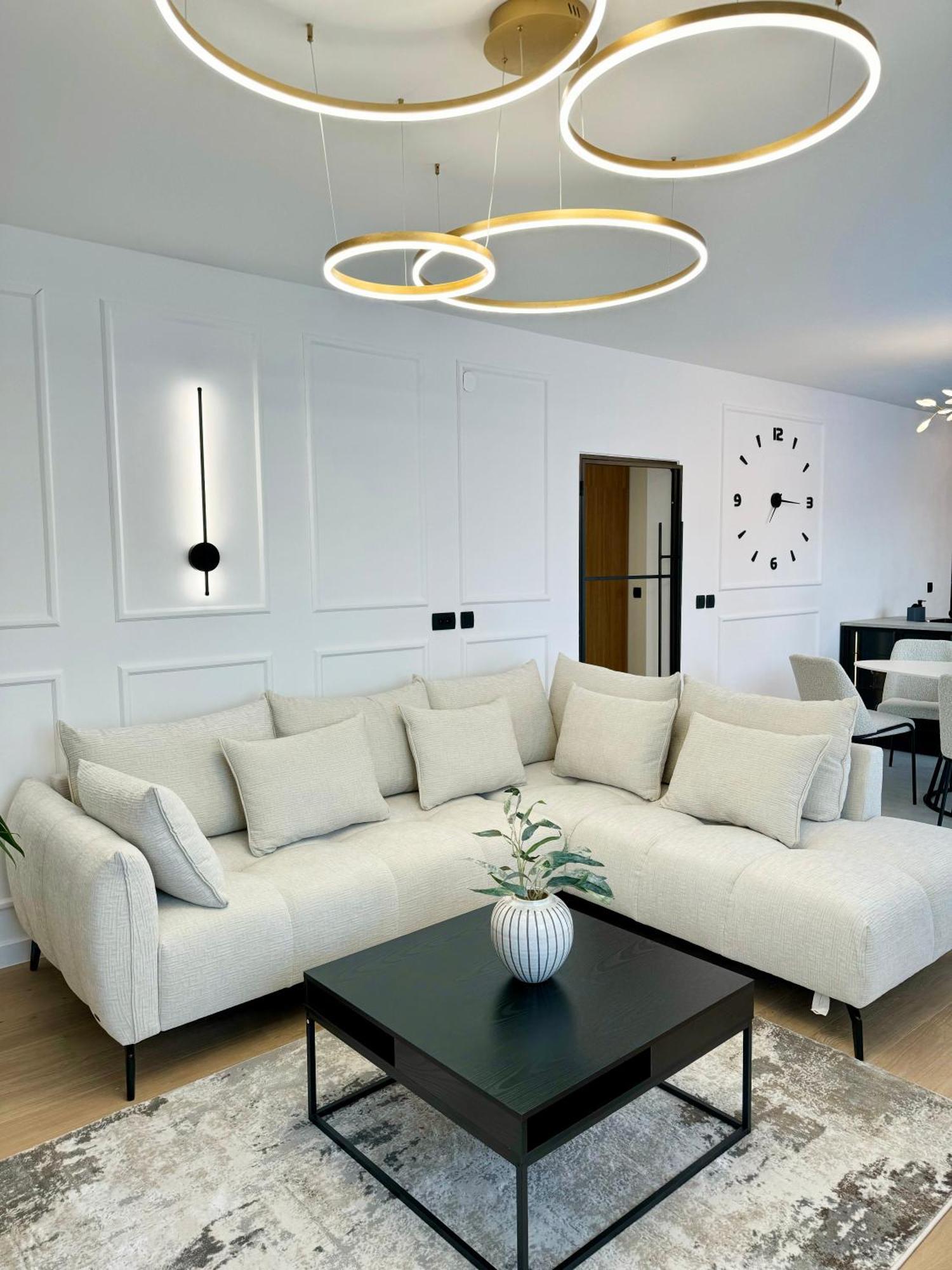 Luxury Apartment Antoni Podstrana Zewnętrze zdjęcie
